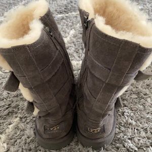 Ugg kids boots